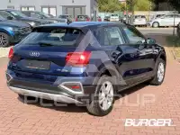 2024 Audi Q2