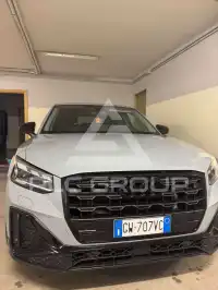 2024 Audi Q2