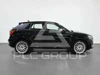 2024 Audi Q2