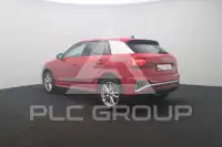 2024 Audi Q2