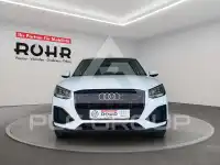 2024 Audi Q2