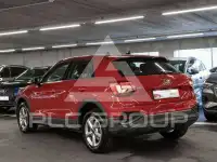 2024 Audi Q2