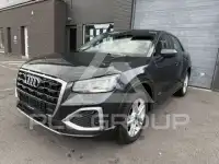2024 Audi Q2