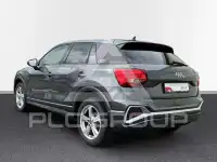 2024 Audi Q2