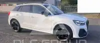 2024 Audi Q2