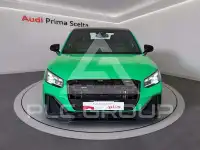 2024 Audi Q2