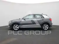 2024 Audi Q2