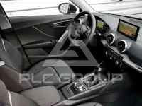 2024 Audi Q2
