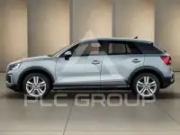 2024 Audi Q2
