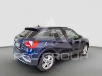 2024 Audi Q2