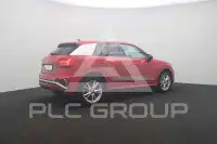 2024 Audi Q2