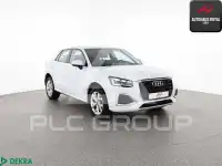 2024 Audi Q2