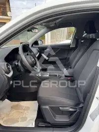 2024 Audi Q2