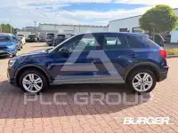 2024 Audi Q2