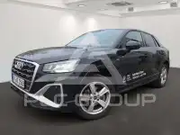 2024 Audi Q2