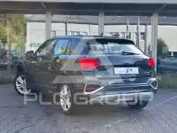 2024 Audi Q2