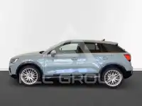 2024 Audi Q2