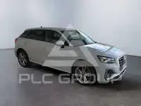 2024 Audi Q2