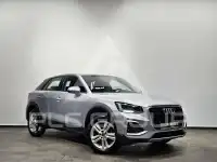 2024 Audi Q2