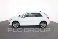 2024 Audi Q2