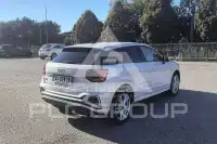 2024 Audi Q2