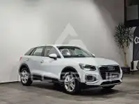 2024 Audi Q2