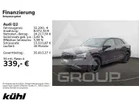 2024 Audi Q2