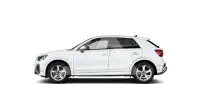 2024 Audi Q2