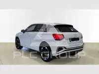 2024 Audi Q2