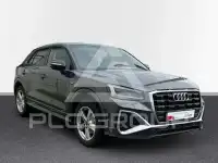 2024 Audi Q2