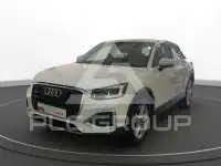 2024 Audi Q2