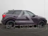 2024 Audi Q2