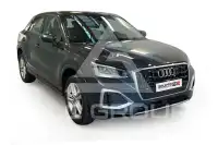 2024 Audi Q2