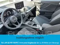 2024 Audi Q2
