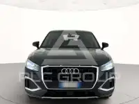 2024 Audi Q2