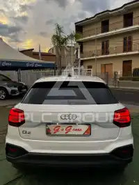 2024 Audi Q2