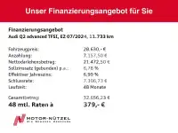 2024 Audi Q2