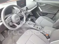 2024 Audi Q2
