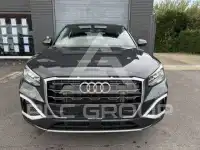 2024 Audi Q2