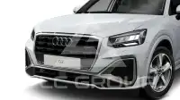 2024 Audi Q2
