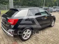 2024 Audi Q2
