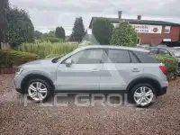 2024 Audi Q2