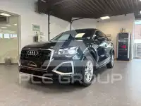 2024 Audi Q2