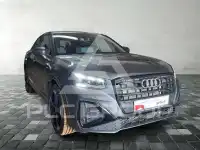 2024 Audi Q2