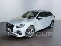 2024 Audi Q2