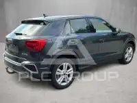 2024 Audi Q2