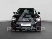 2024 Audi Q2