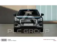2024 Audi Q2