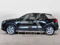 2024 Audi Q2