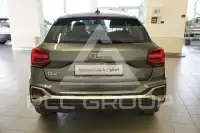 2024 Audi Q2